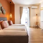 Le Terrazze Dei Candelai \