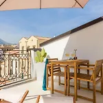 Le Terrazze Dei Candelai \
