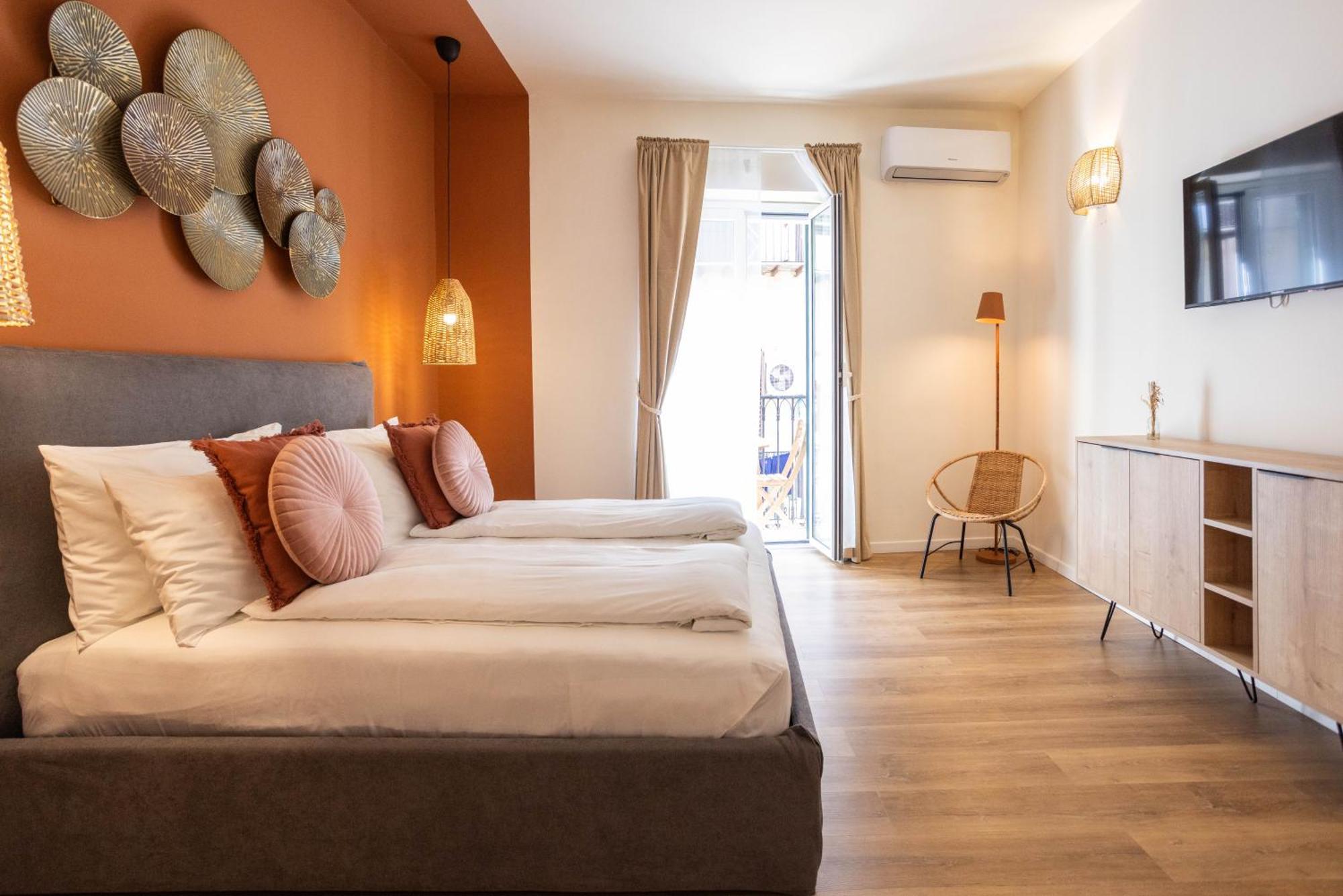 Apartamento Le Terrazze Dei Candelai 