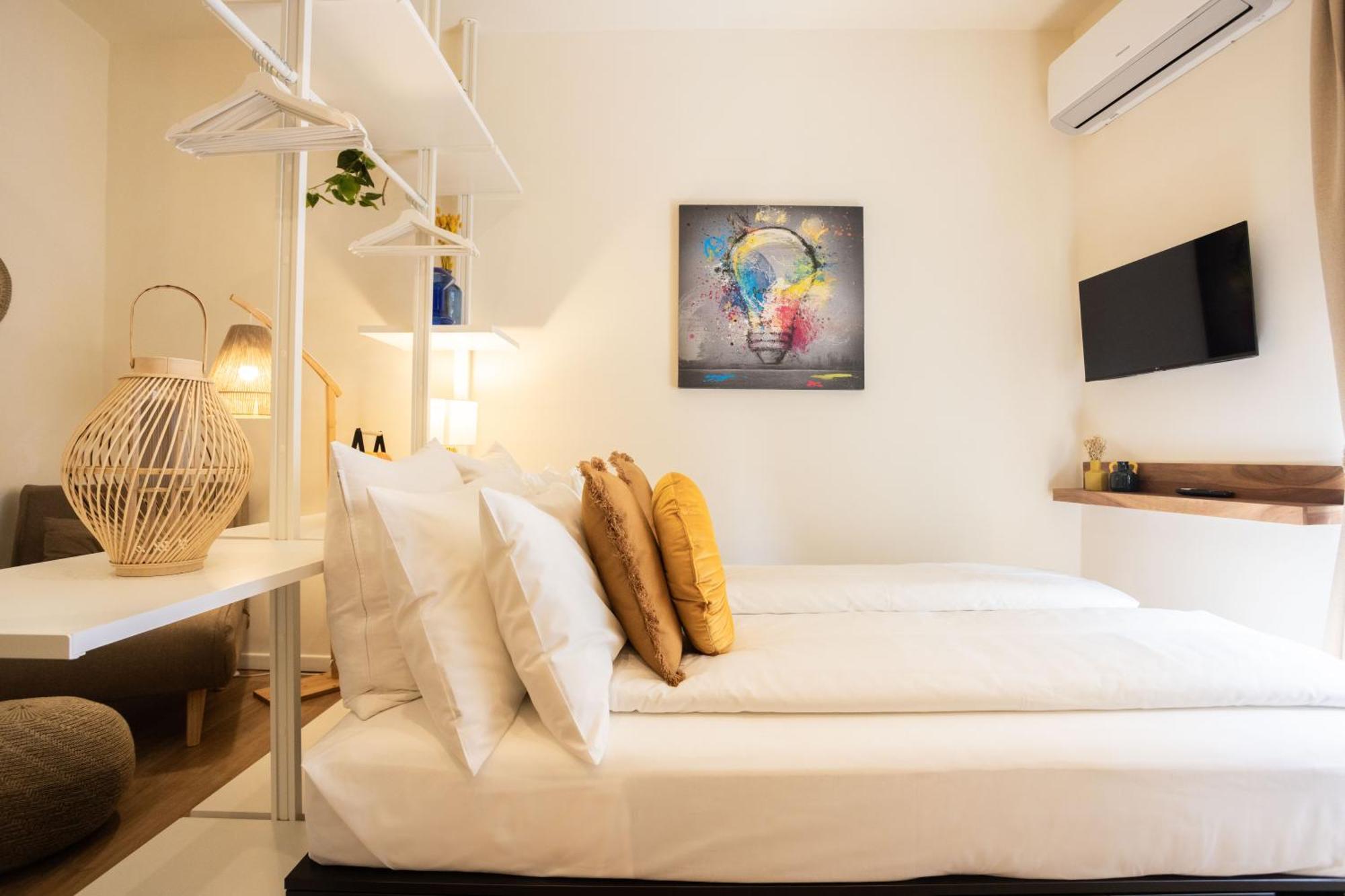 Apartamento Le Terrazze Dei Candelai 