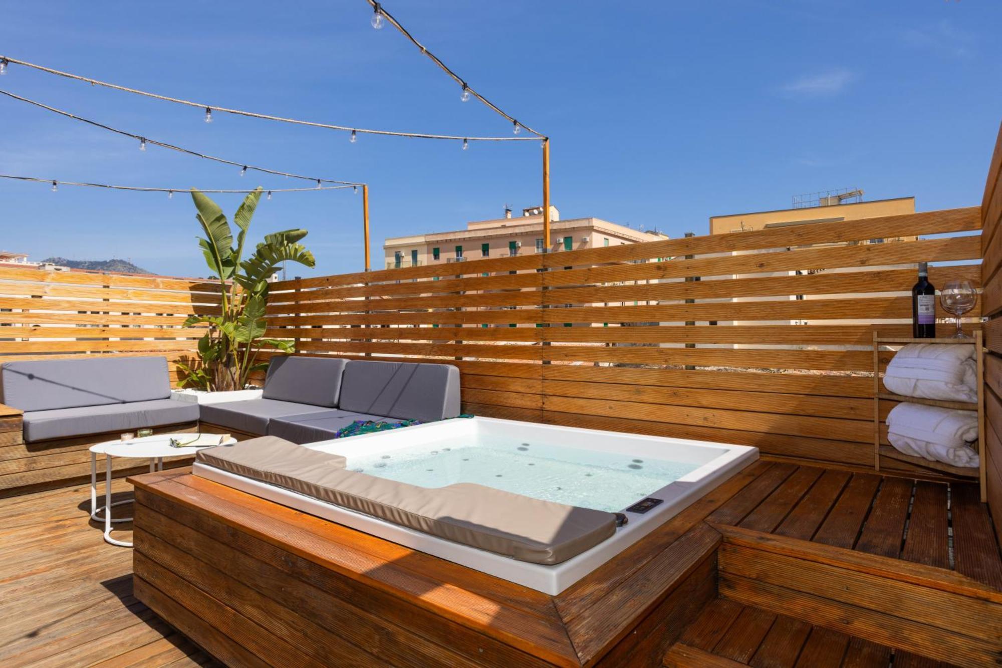 Apartamento Le Terrazze Dei Candelai 