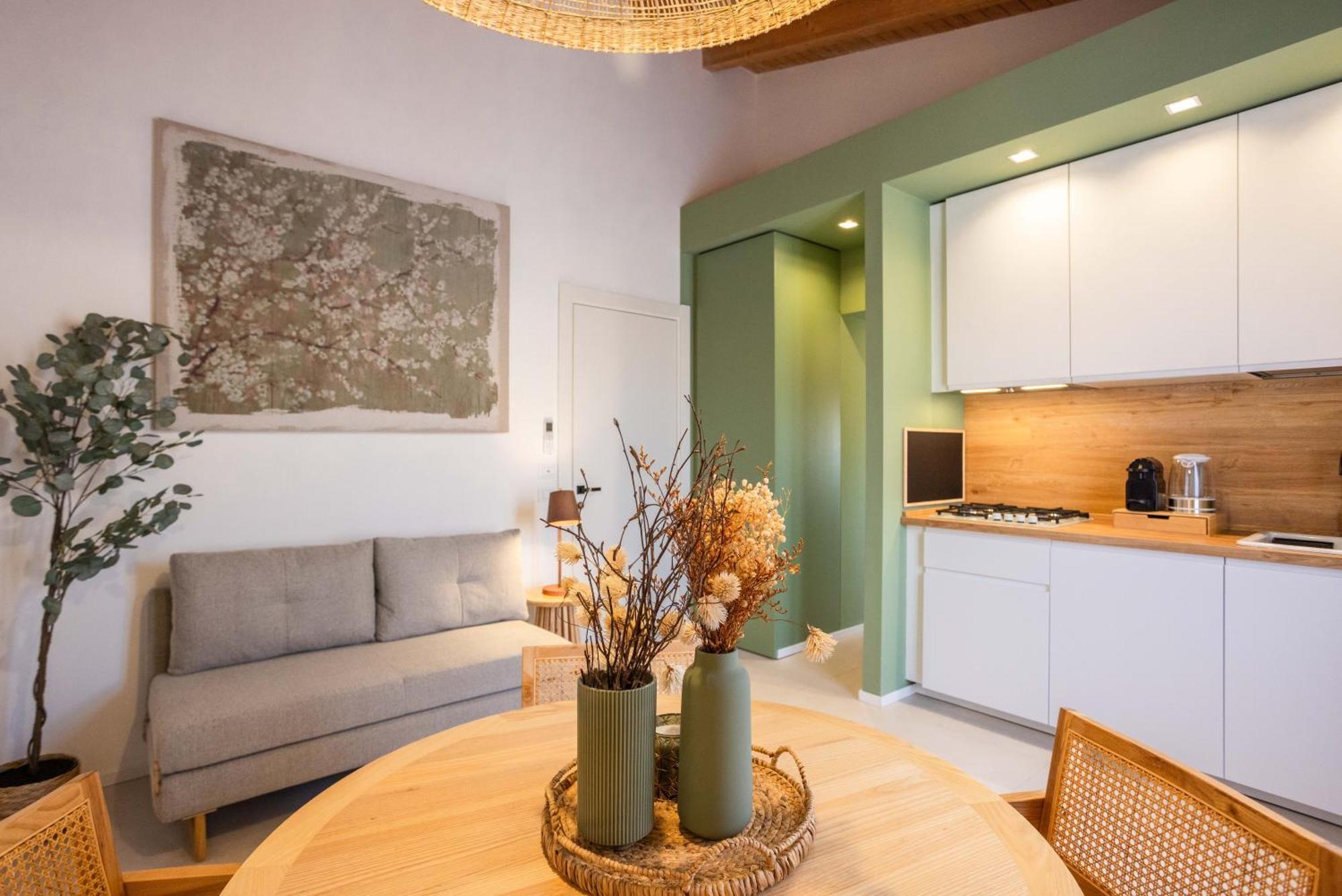 Apartamento Le Terrazze Dei Candelai 